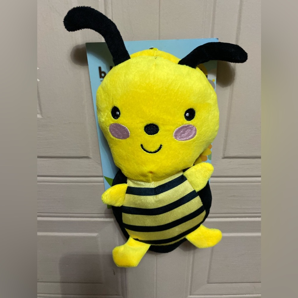 Brand New Dog Toy With Squeaker.